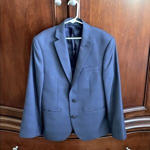 Boys Ralph Lauren Dark Navy suit